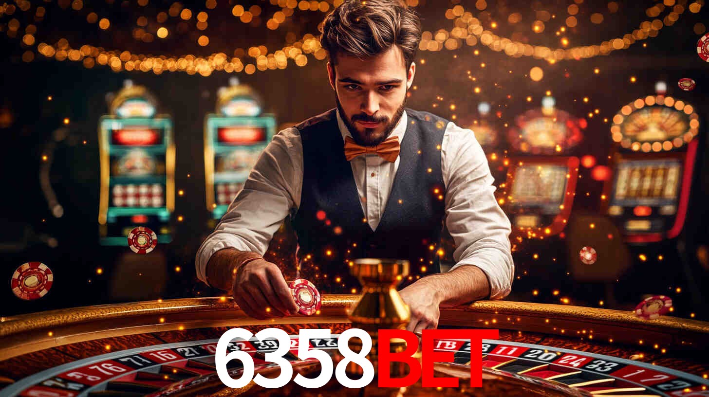 6358bet PIX instantâneo Brasil - Depósito e saque em minutos 24/7