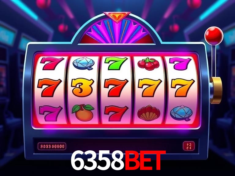 6358bet segurança SSL 256-bit - Licença Curaçao, eCOGRA, GLI certificado