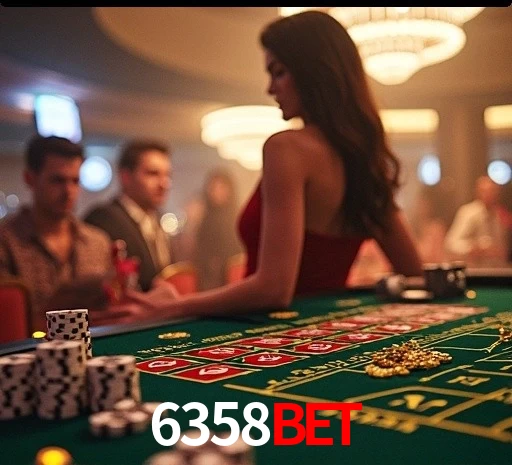 Vantagens exclusivas 6358bet para jogadores brasileiros